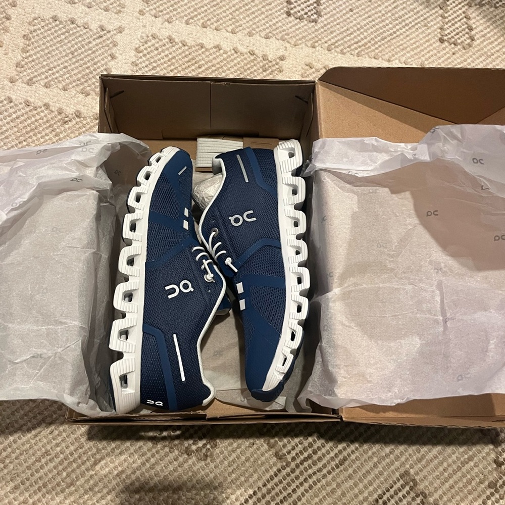 Women’s On Cloud Sneaker